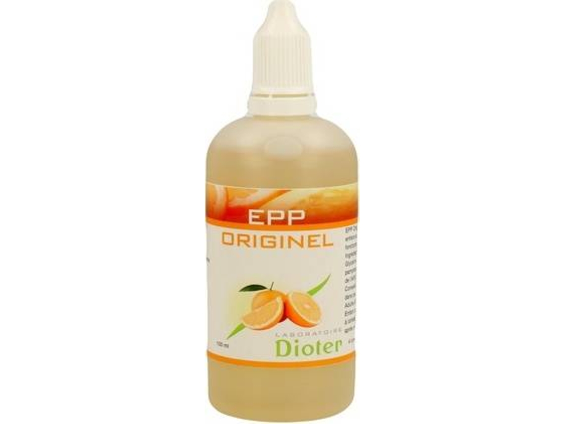 Complemento Alimentar DIOTER Original (100 ml)