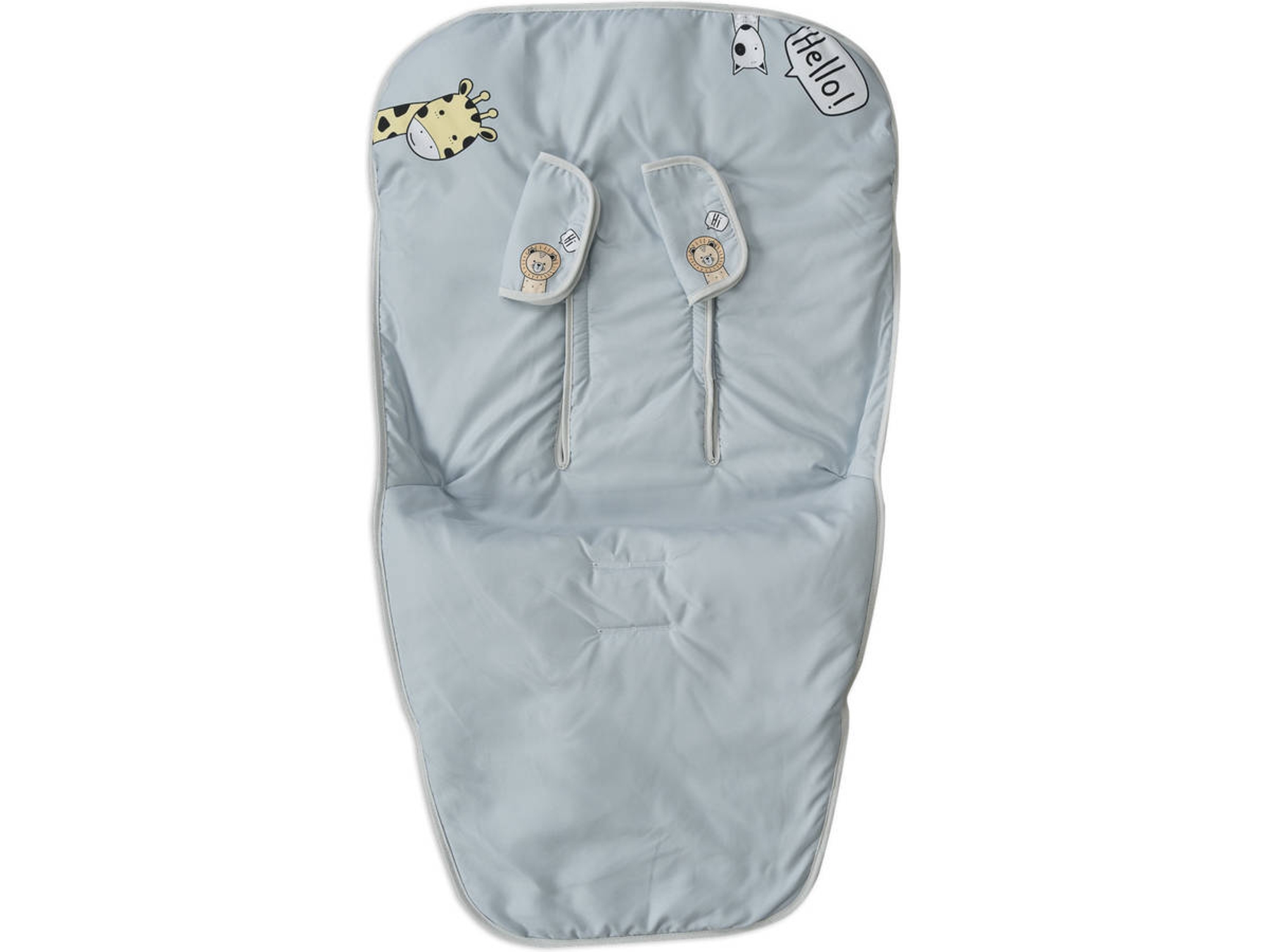 Funda BABYLINE Beach