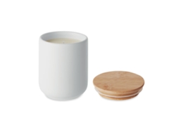 Vela De Cera Vegetal 200 Gr