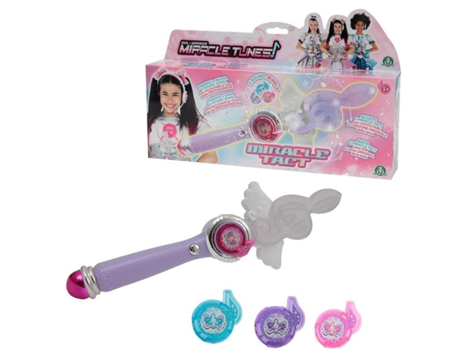 Juguete GIOCHI PREZIOSI 23406509