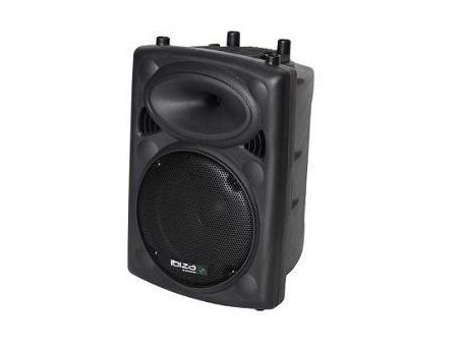 Columna Activa Profesional 10''/25Cm 400W C/Bt/Usb