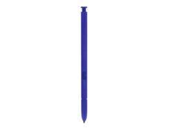 Pluma Stylus De Reemplazo Para Galaxy Note 10/10+ Pluma S De Escritura Táctil Ligera Y Portátil Azul