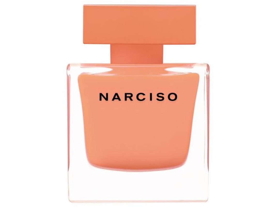 Eau De Parfum Ambrée 90 Ml