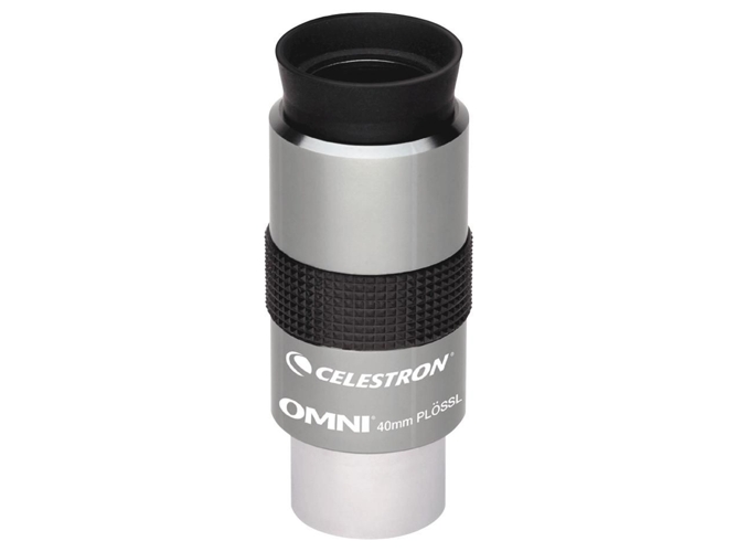 Ocular CELESTRON Omni Series 40 mm