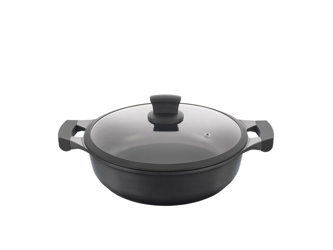 Sárten MELTATEX Antiadherente Xpert 32 Cms 5,5L