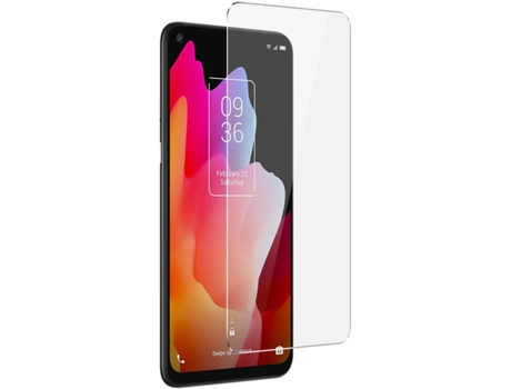 Protector de Pantalla TCL 10L AVIZAR 9H