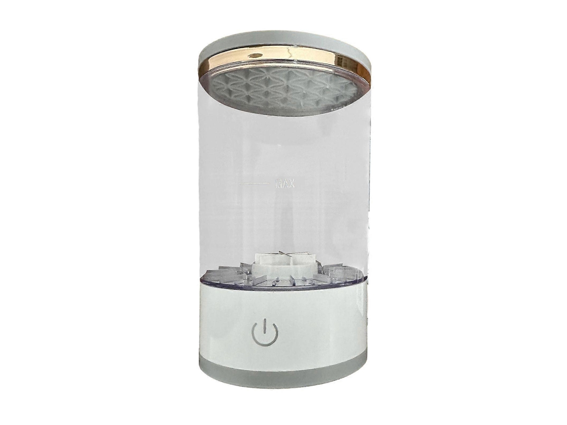Limpiador eléctrico de brochas de maquillaje Rosewell, automático, multifuncional, económico, con carga USB, solución de limpieza para viajes.
