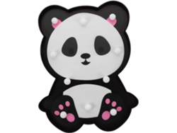 Lámpara de noche infantil con forma de panda, lámpara de lectura, lámpara de mesa decorativa Vayotoy
