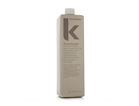 Champú Reforzador de Color KEVIN MURPHY Balancing Wash 1 L