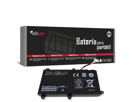Baterías de Computador Portátil Acer