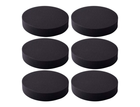 Accesorio Aspiradores BISSELL 6 sin bolsa Filtro Powerforce Helix 1608225