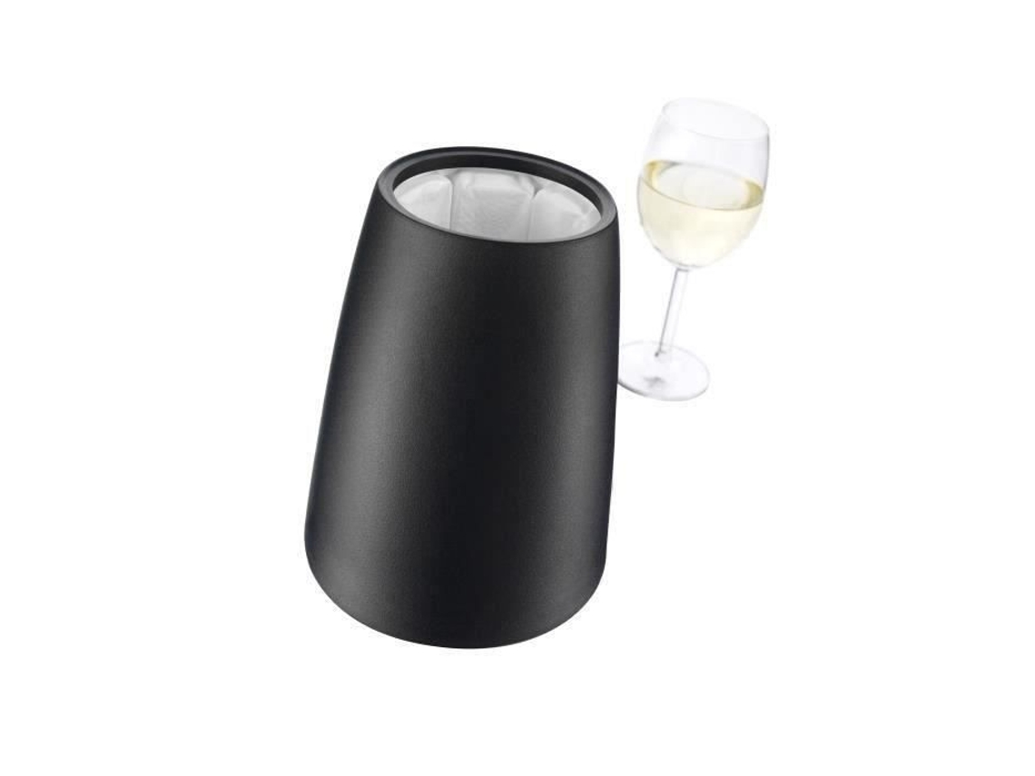 Enfriador de Botella ultrarrápidos VACU VIN Active Wine Cooler Elegant