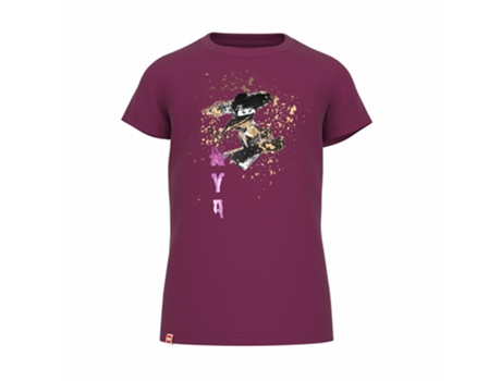 Camiseta de Hombre LEGO WEAR