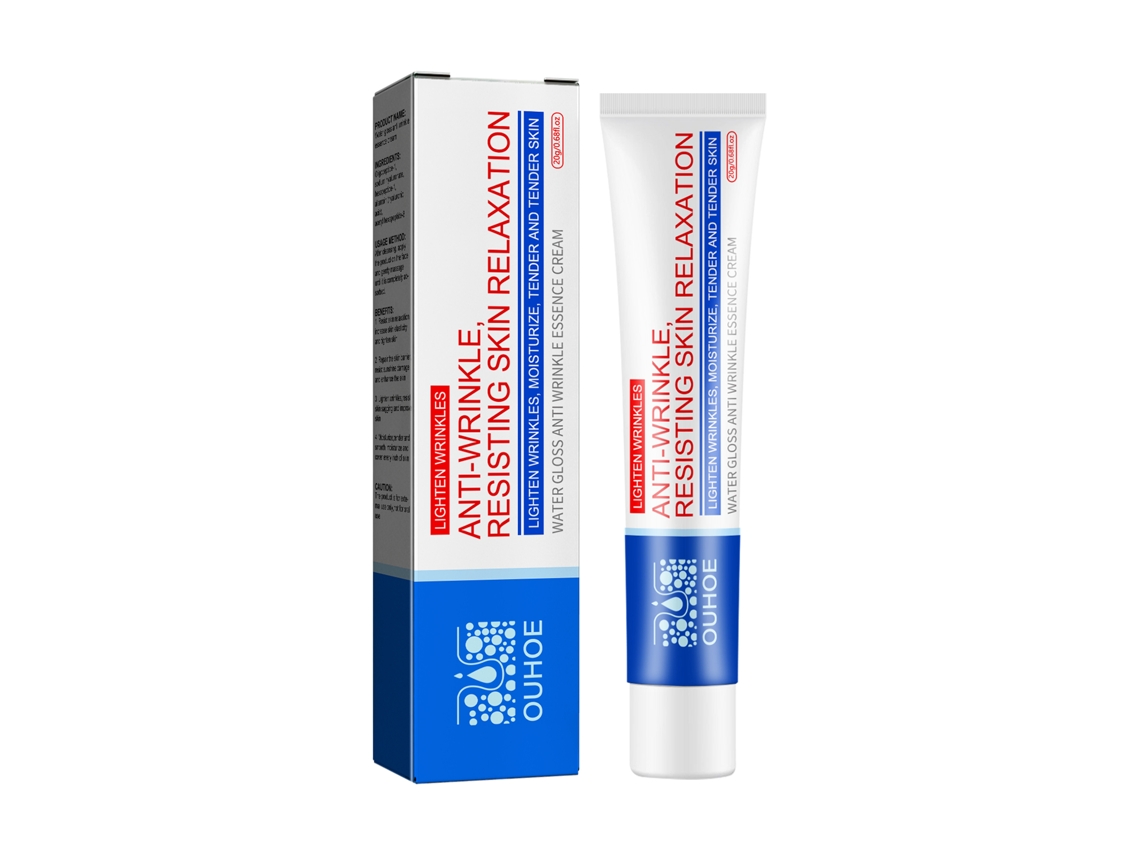 Crema Esencial Hidratante y Reafirmante Worten