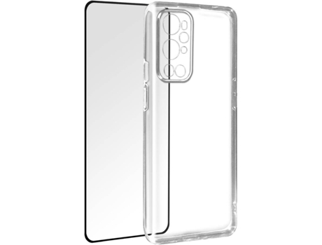 Carcasa OnePlus 9 Pro AVIZAR Protección 360° Negro