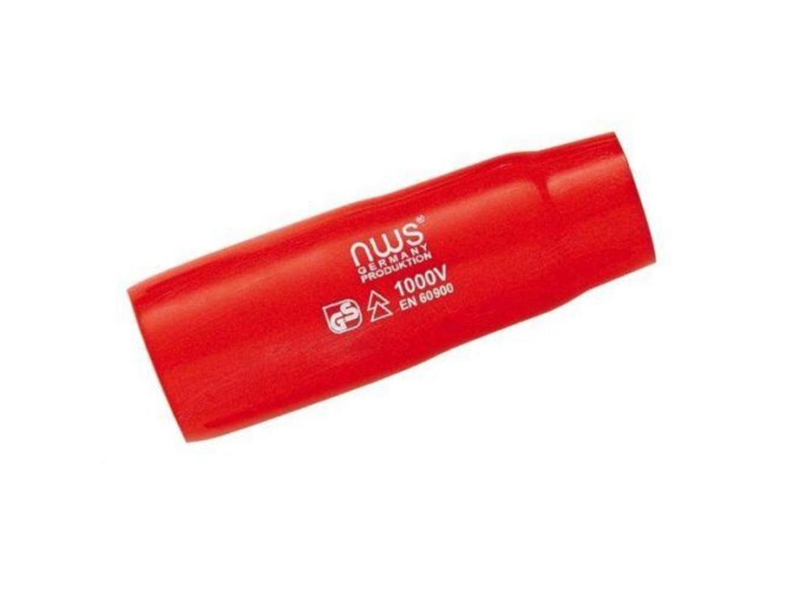 Vaso hexagonal 1/2 pulgadas din 7448 (sw.12) NWS
