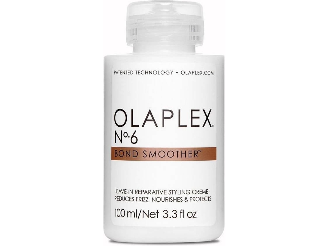 Crema para el Pelo OLAPLEX Bond Smoother (100 ml)