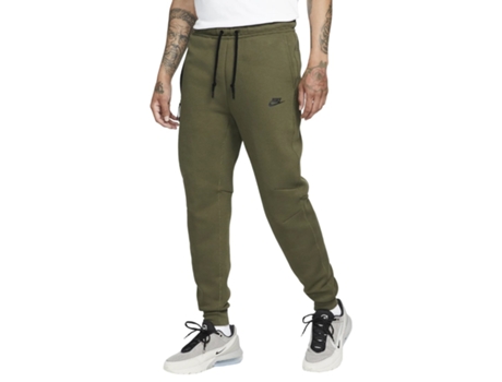 Pantalones de Hombre NIKE (S)