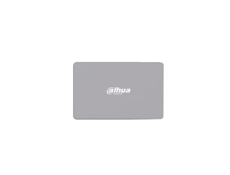 Disco Duro Dahua E10 1 Tb Gris DAHUA TECHNOLOGY