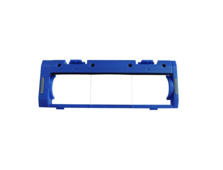 Cepillos de rodillos de repuesto, cubierta de cepillo principal para cecotec 1790 conga 1090, piezas de Robot aspirador, accesorios