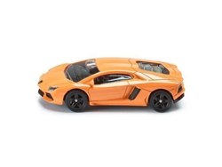 Vehículo SIKU Lamborghini Aventador