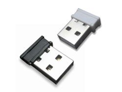 Adaptador Receptor Inalámbrico Usb Universal De 2,4 Ghz Para Ratón Y Teclado De Ordenador.
