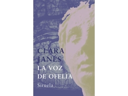 Libro La Voz De Ofelia de Clara Janès (Español)
