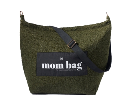 Mom Bag Bolsa de pañales NORDIC COAST COMPANY 60x45cm