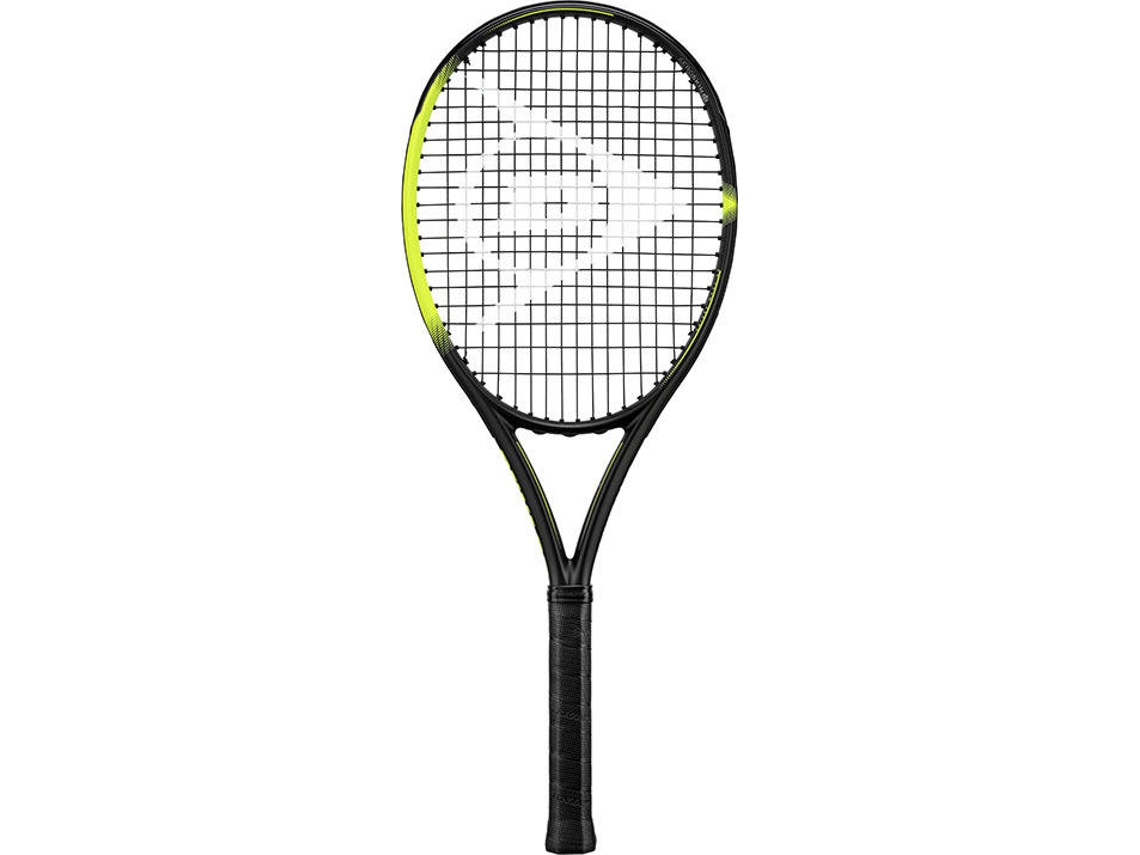 Raqueta de Tenis DUNLOP CX 200 Junior 2021 (26'')