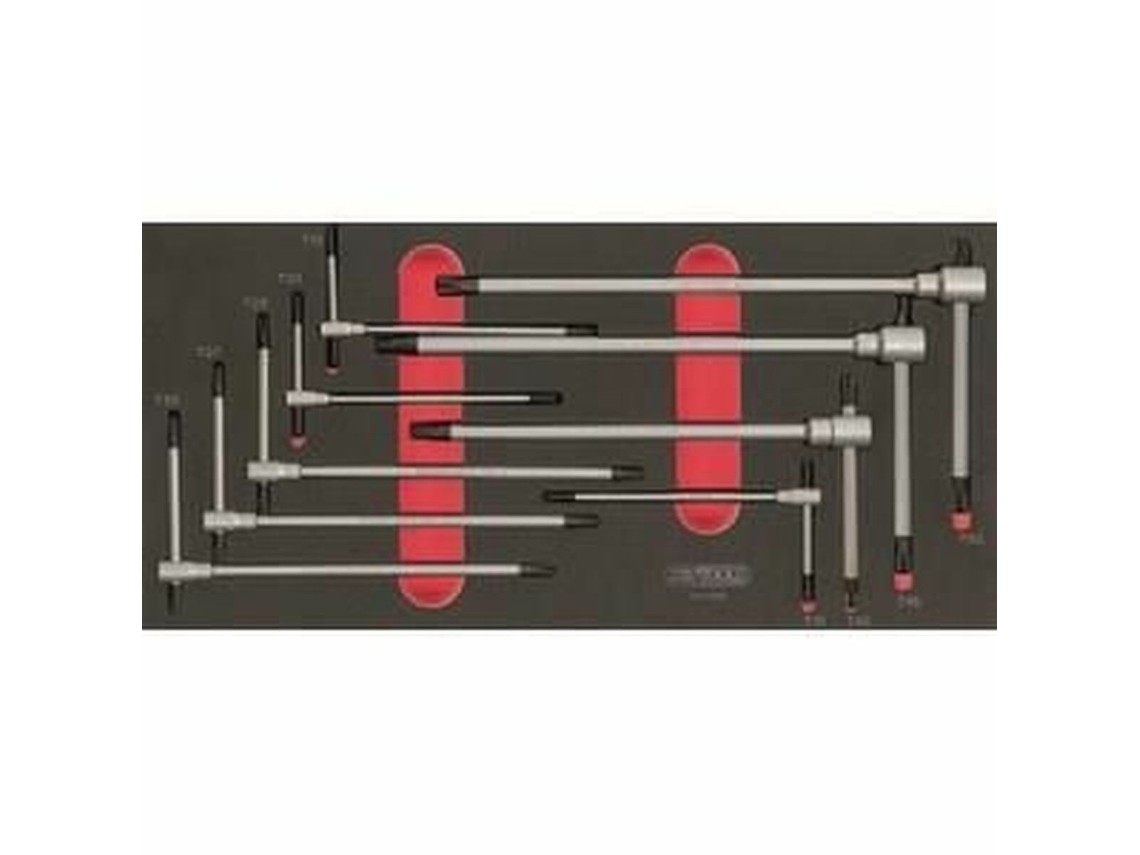 Llave Allen Ks Tools
