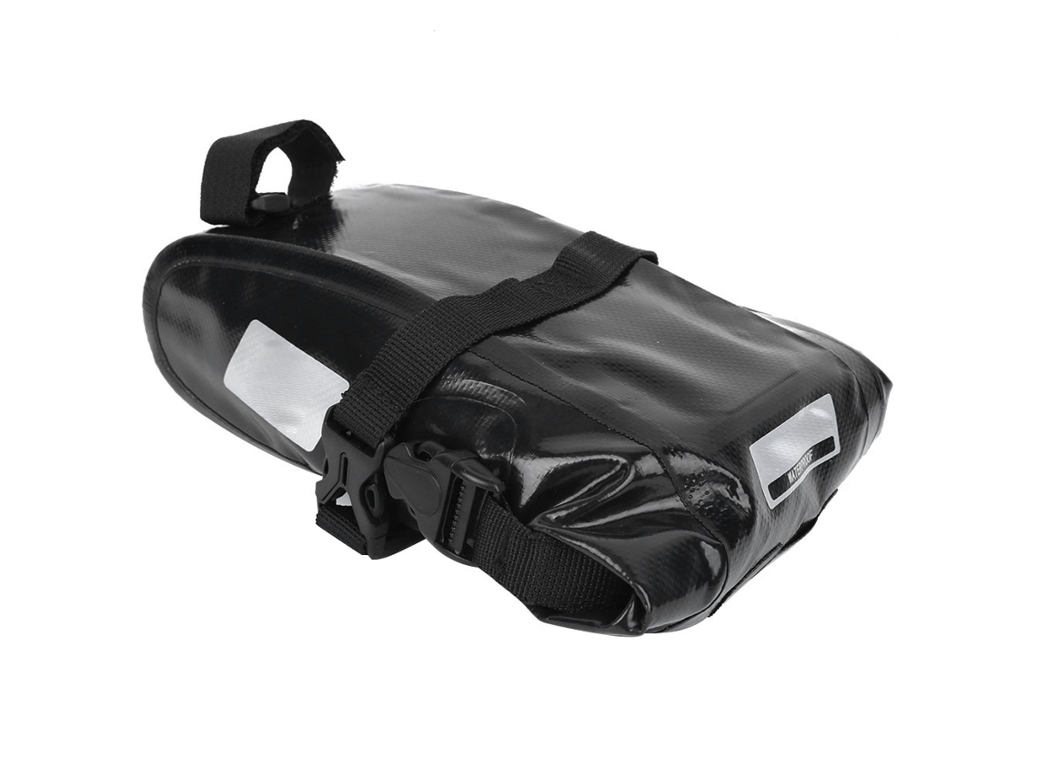 Bolsa Impermeable Para Sillín Trasero De Bicicleta, Estuche Para Herramientas, Almacenamiento De Equipo De Ciclismo