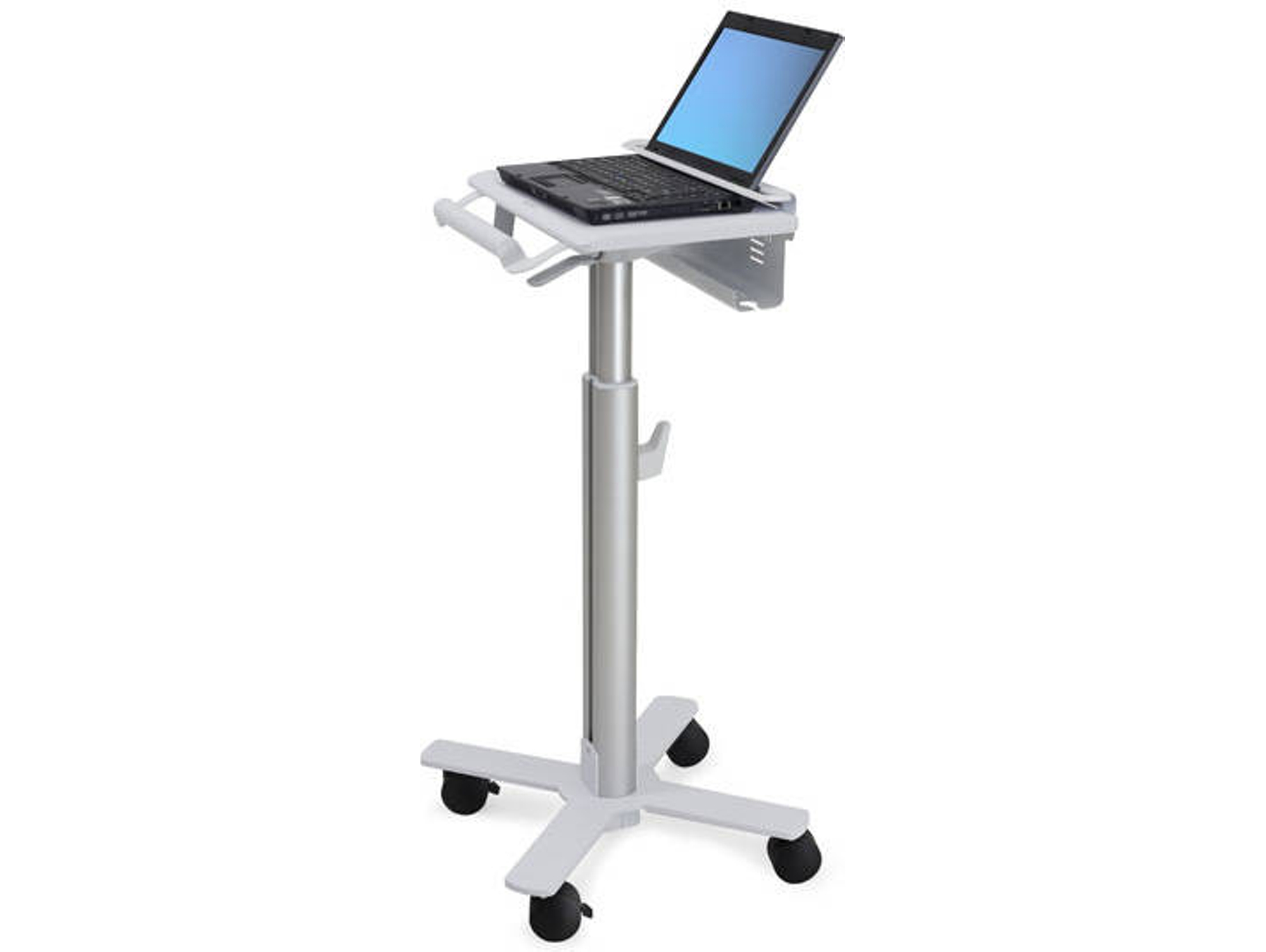 Mesa audiovisual ERGOTRON StyleView Notebook Blanco