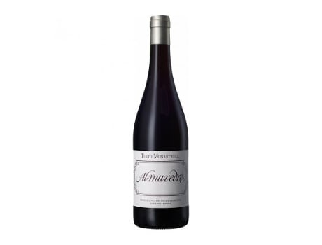 Almuvedre 2021 COMPAÑÍA DE VINOS TELMO RODRÍG