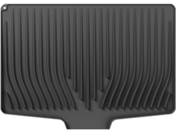 Escurridor De Platos De Silicona De Alta Calidad Con Diseño Inclinado,resistente Al Calor (120 °c)(negro, 48 X 35 Cm).