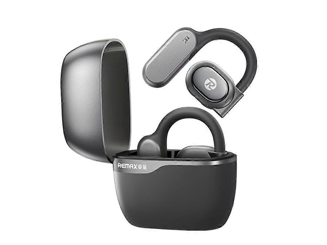 Auriculares inalámbricos Bluetooth Remax Openbuds P1 con conducción aérea para música Hengrongshen