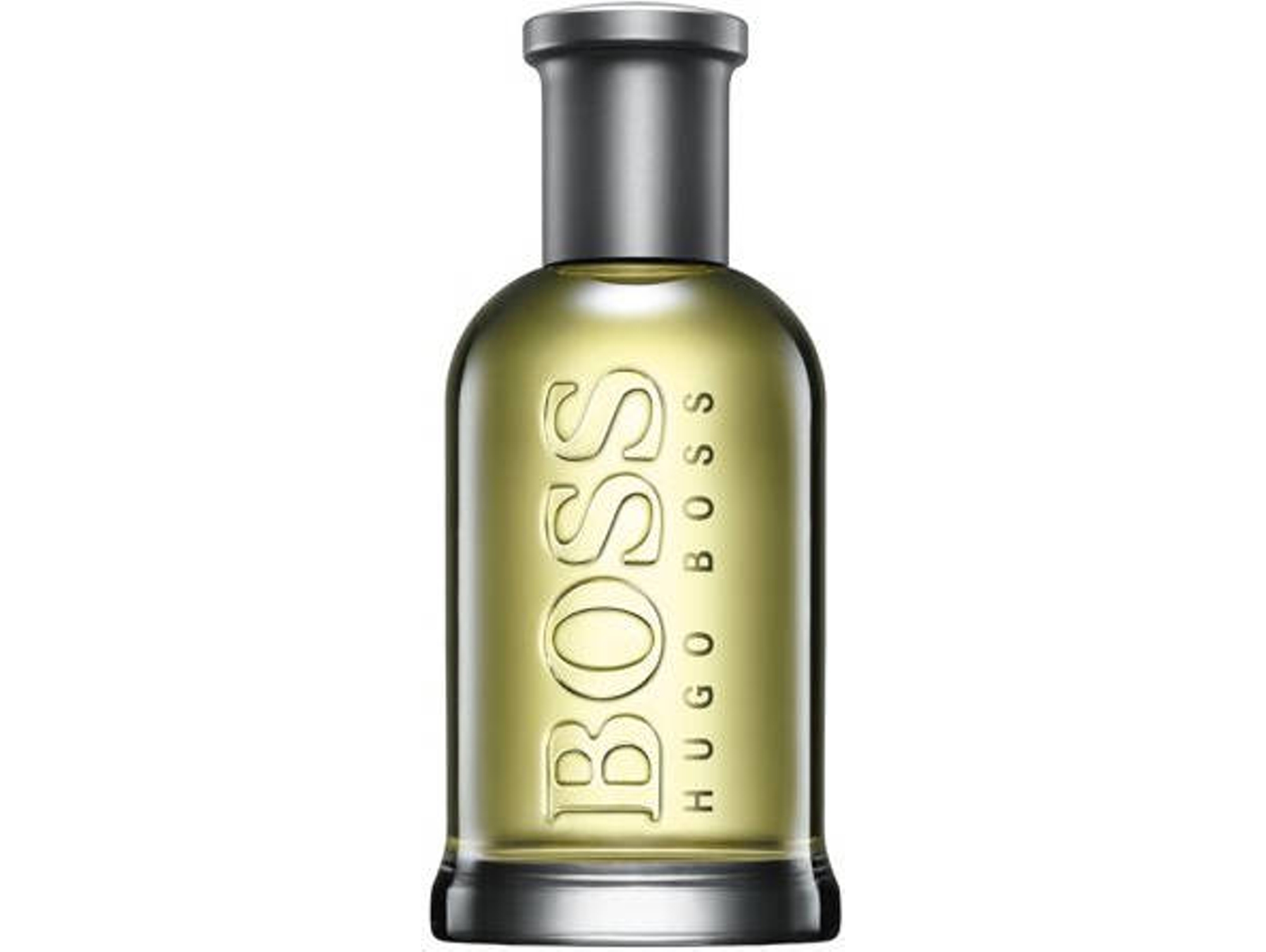 Loción After Shave Boss Bottled 50 Ml