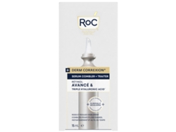Derm Correxion Sérum de Relleno + Tratamiento 15 Ml ROC
