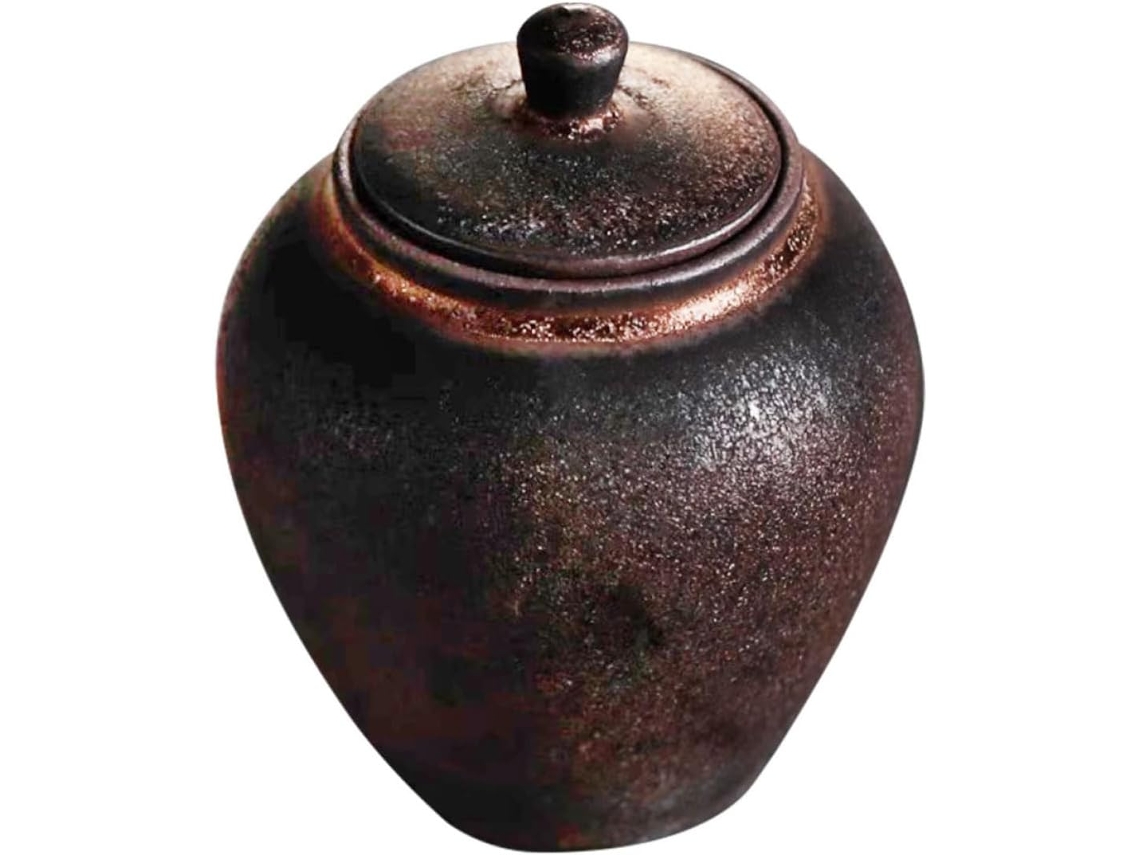 Tapa, Recipiente, Para Aperitivos, Cerámica, Para Cocina