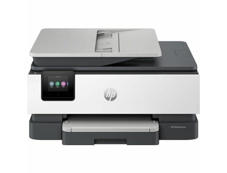 Impresora Multifunción HP 405U7B#629 (Inyección de tinta - 8 ppm - 10 ppm - 17 ppm - 20 ppm - 29 ppm)