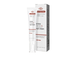 Crema para el cuidado de los ojos