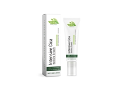 Crema hidratante para reparar la piel seca y dañada.
