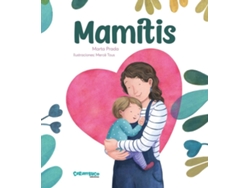 Libro Mamitis de Marta Prada (Español)