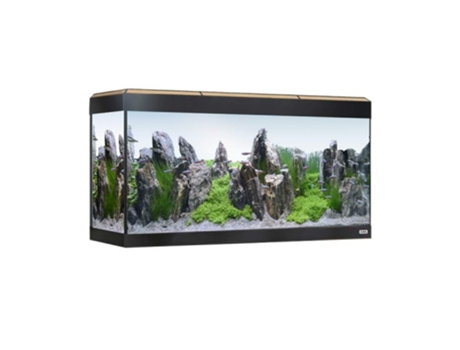 FLUVAL Roma Bluetooth Led Aquário 200L Carvalho