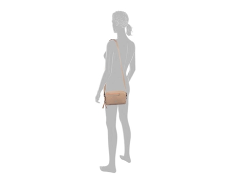 Bandolera CAMEL ACTIVE Spirit Beige