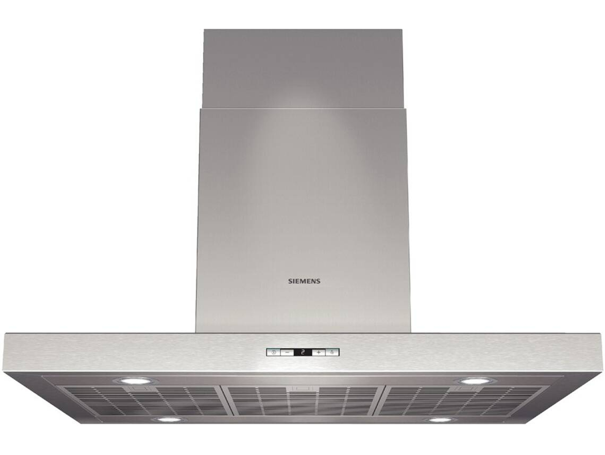 Campana SIEMENS LF98BA540