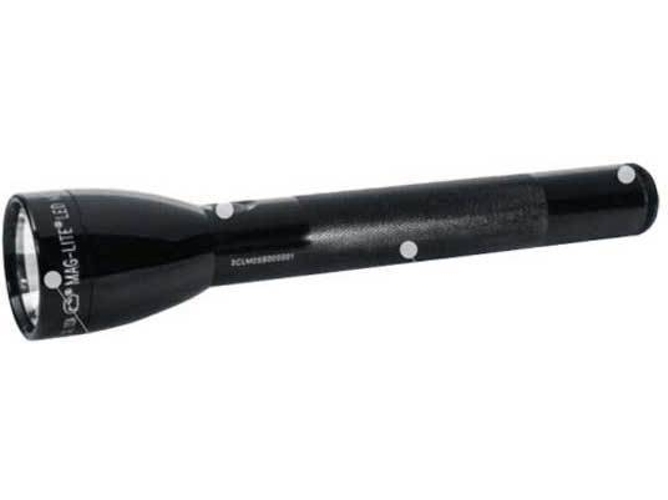 Linterna MAG-LITE Ml50l 3c Led (Negro)