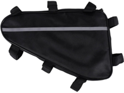 Bolsa triangular para bicicleta, batería de litio para bicicleta eléctrica, bolsa triangular Gokoco