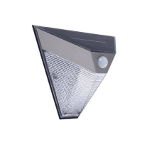 Lámparas Solares