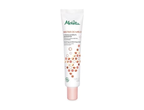 Crema Facial MELVITA Catador de Bio (40 ml)
