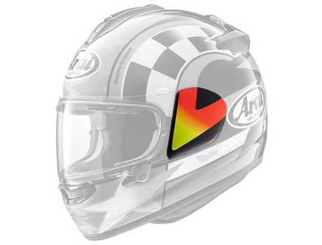 Casco ARAI Vas-V Side Pods